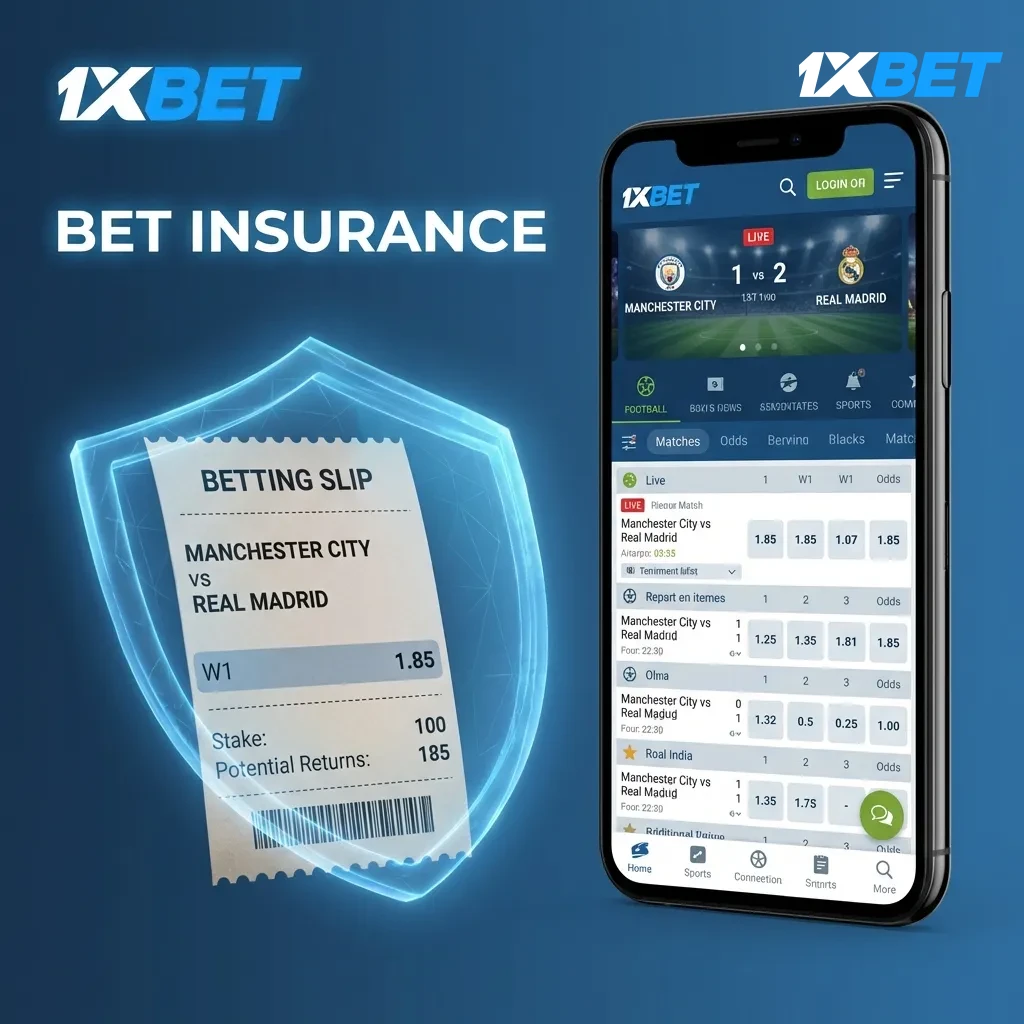 Bet Insurance