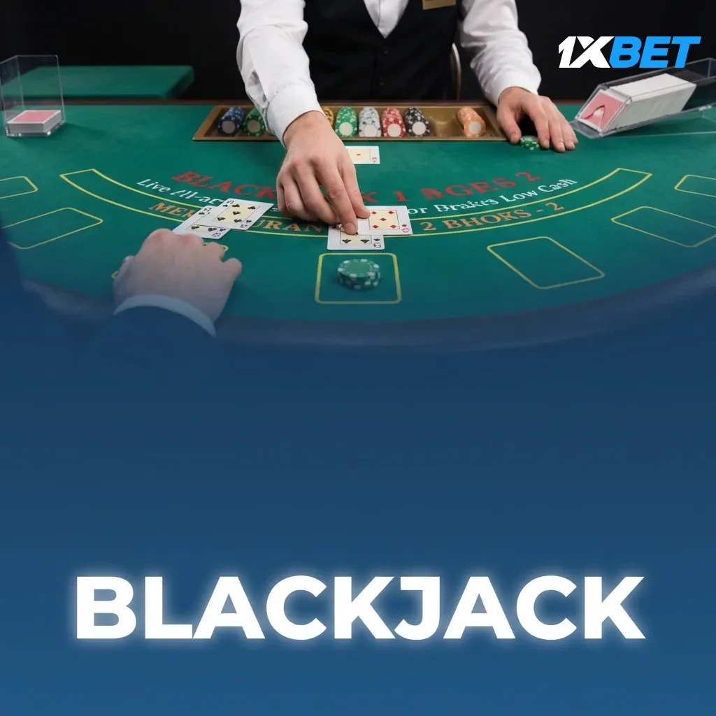 Blackjack