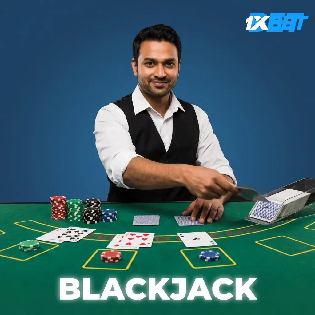 Blackjack
