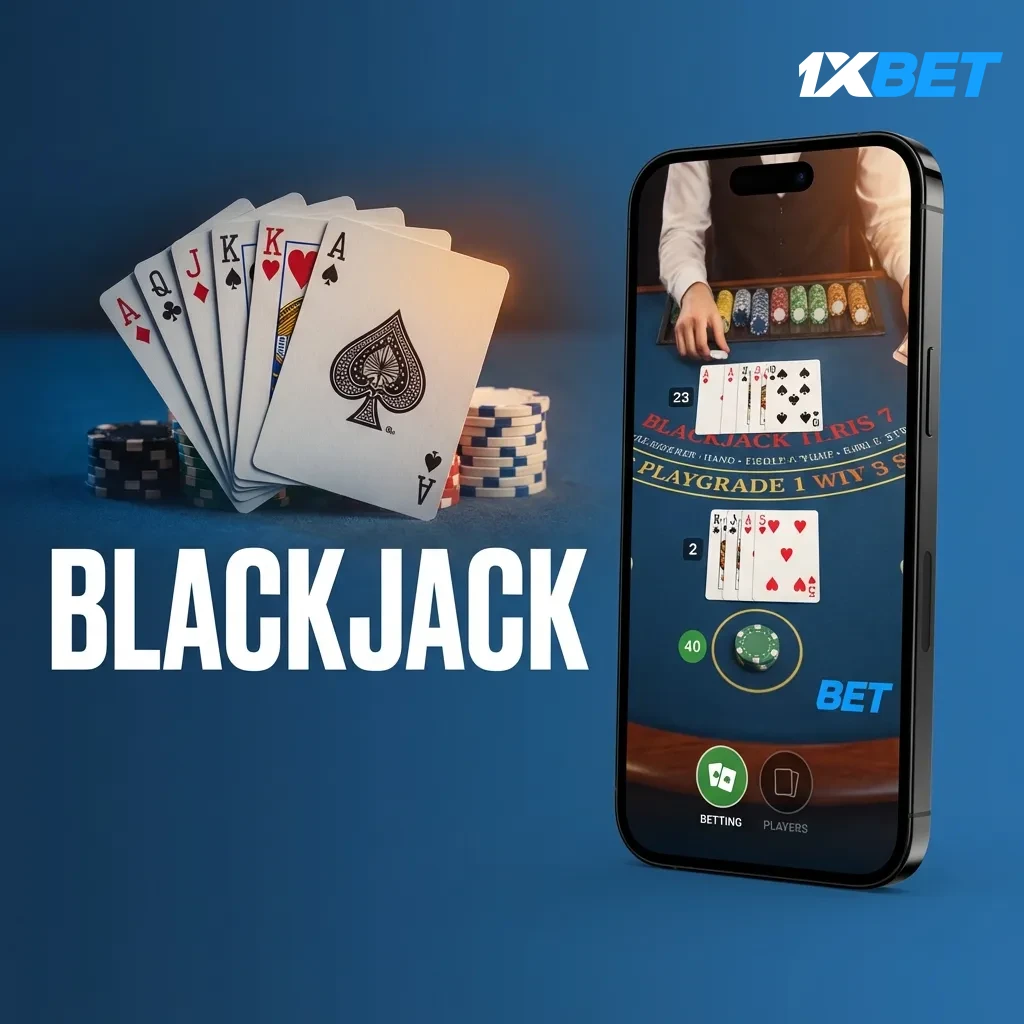 Blackjack
