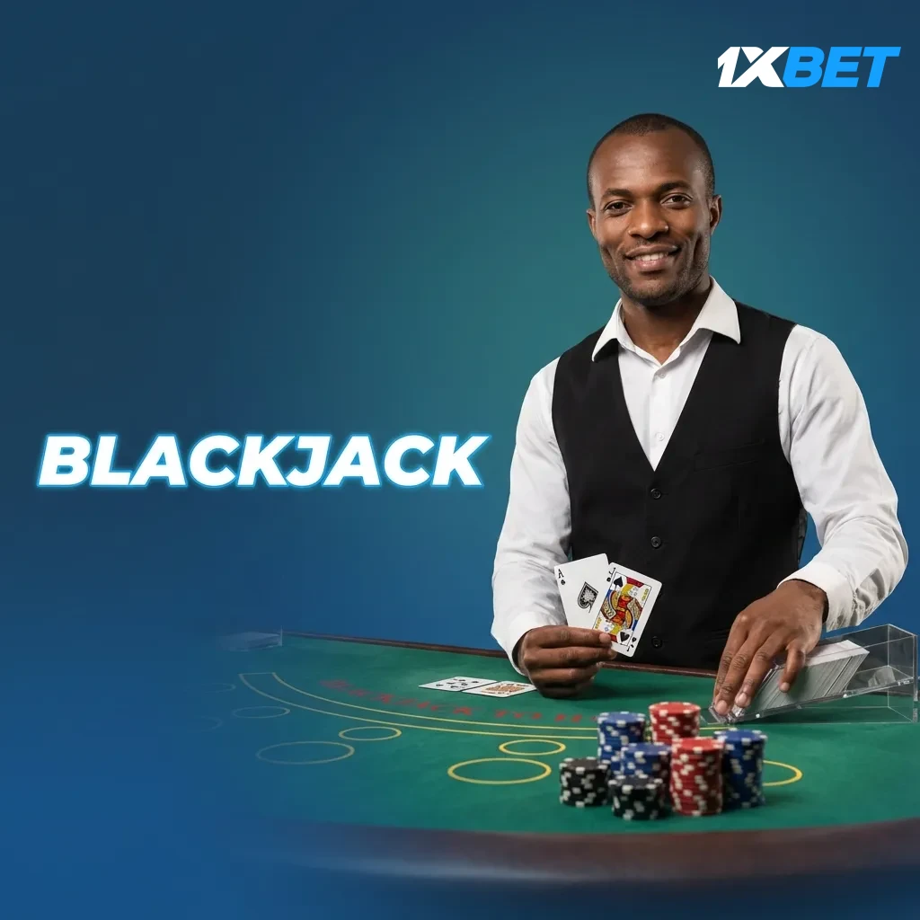 Blackjack