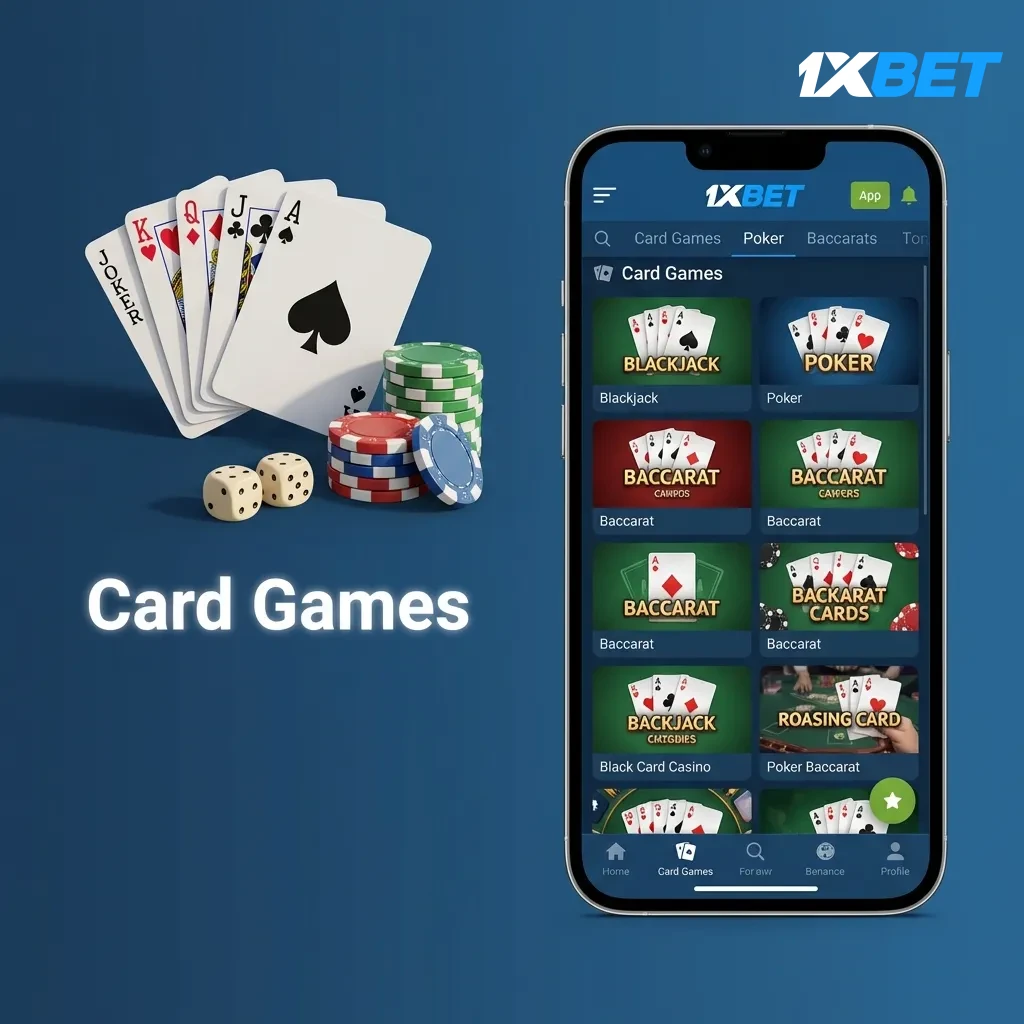 Card Games