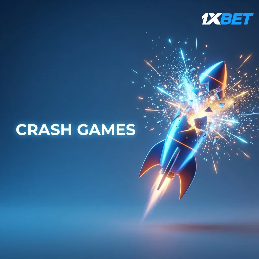 Crash Games