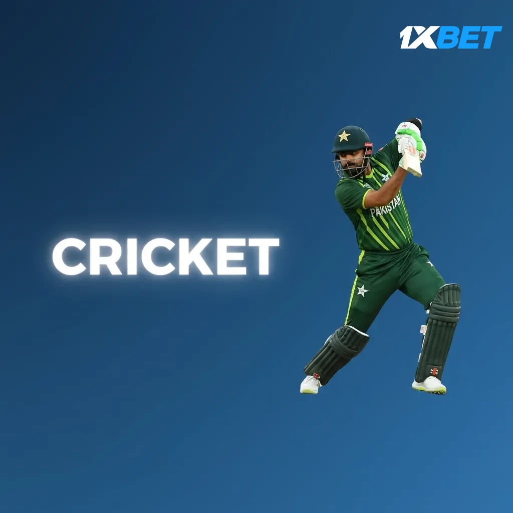 Cricket