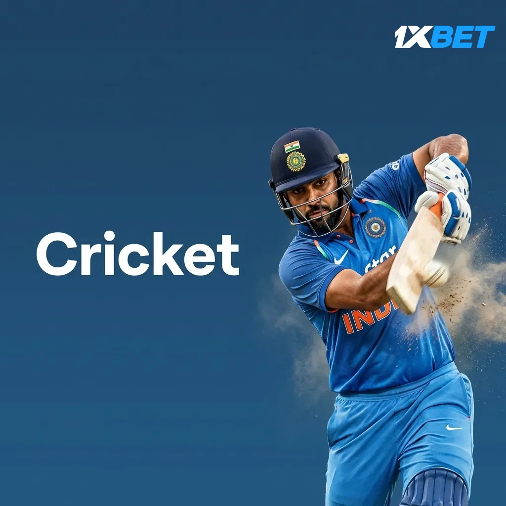 Cricket