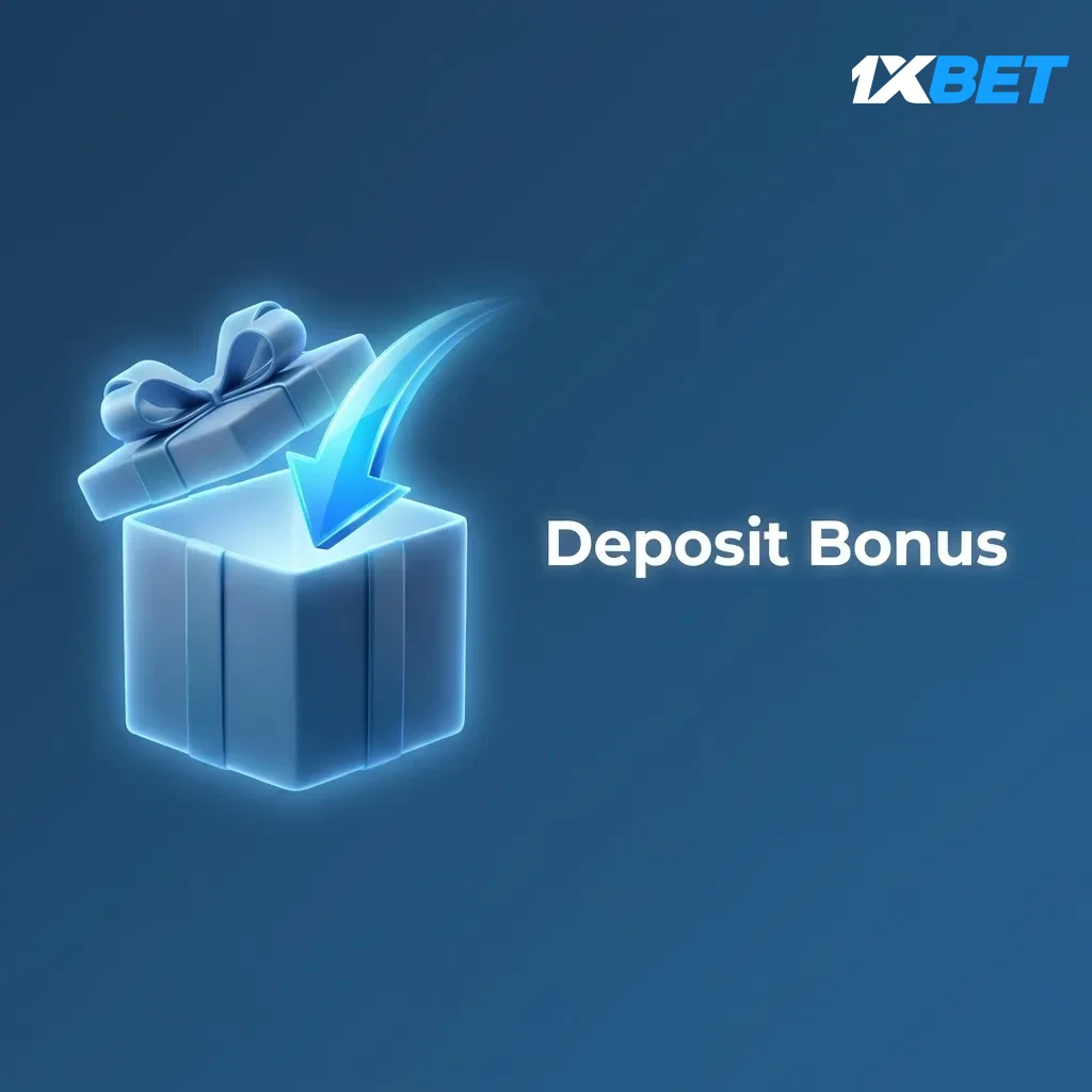 Deposit Bonus