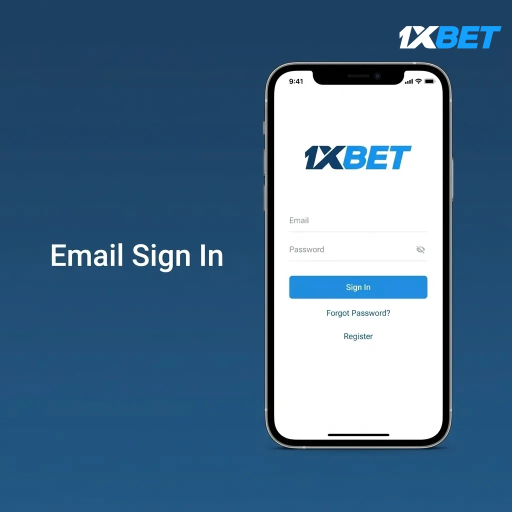 Email Sign In