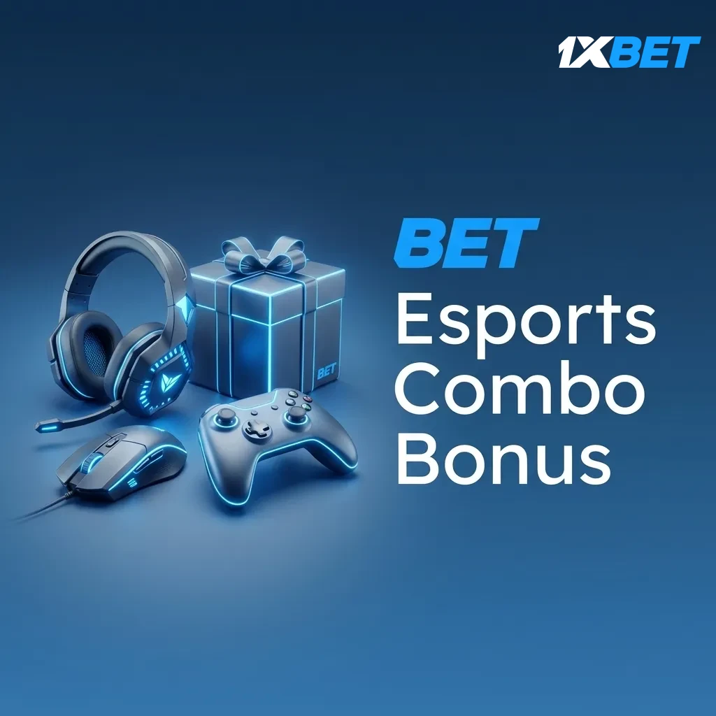Esports Combo Bonus