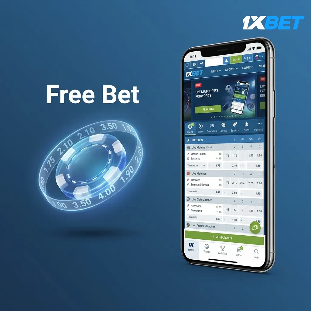 Free Bet