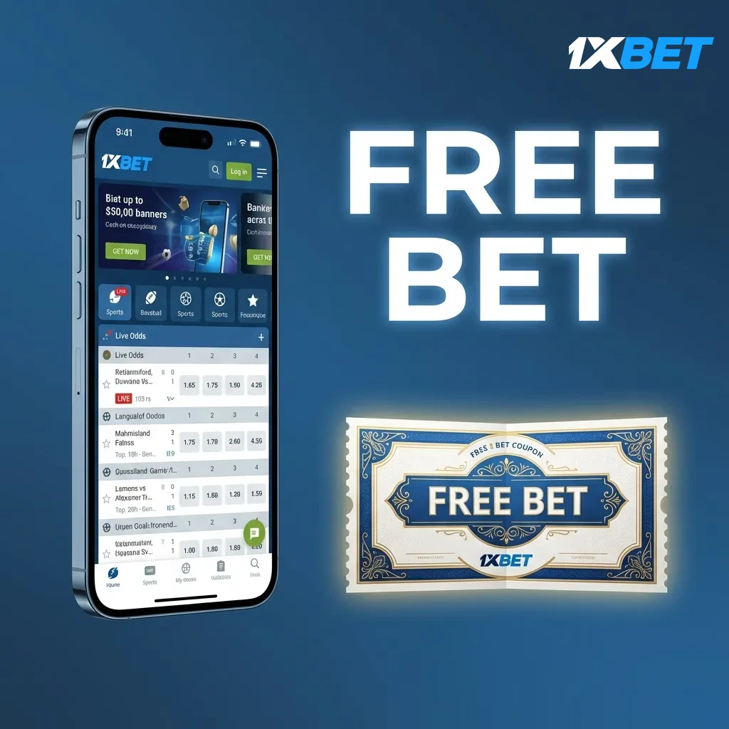 Free Bet