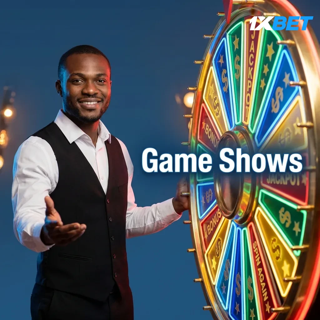 Game Shows