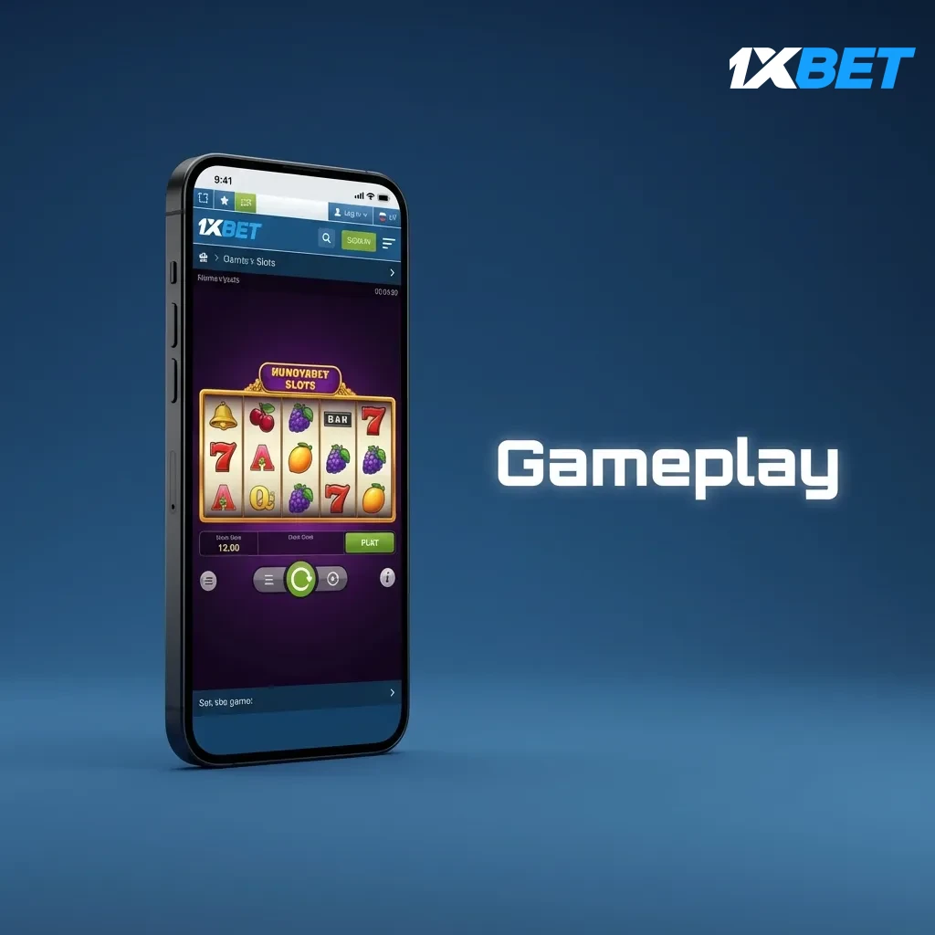 Gameplay