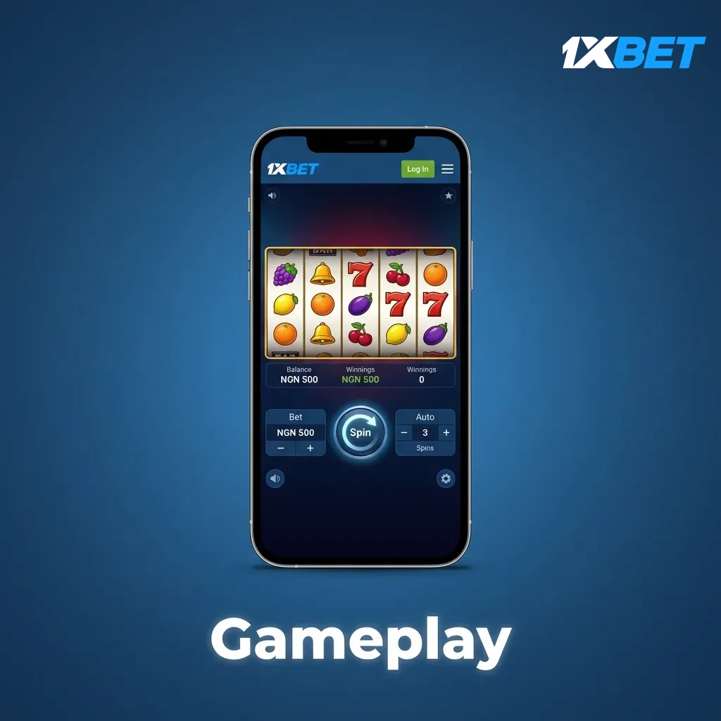 Gameplay