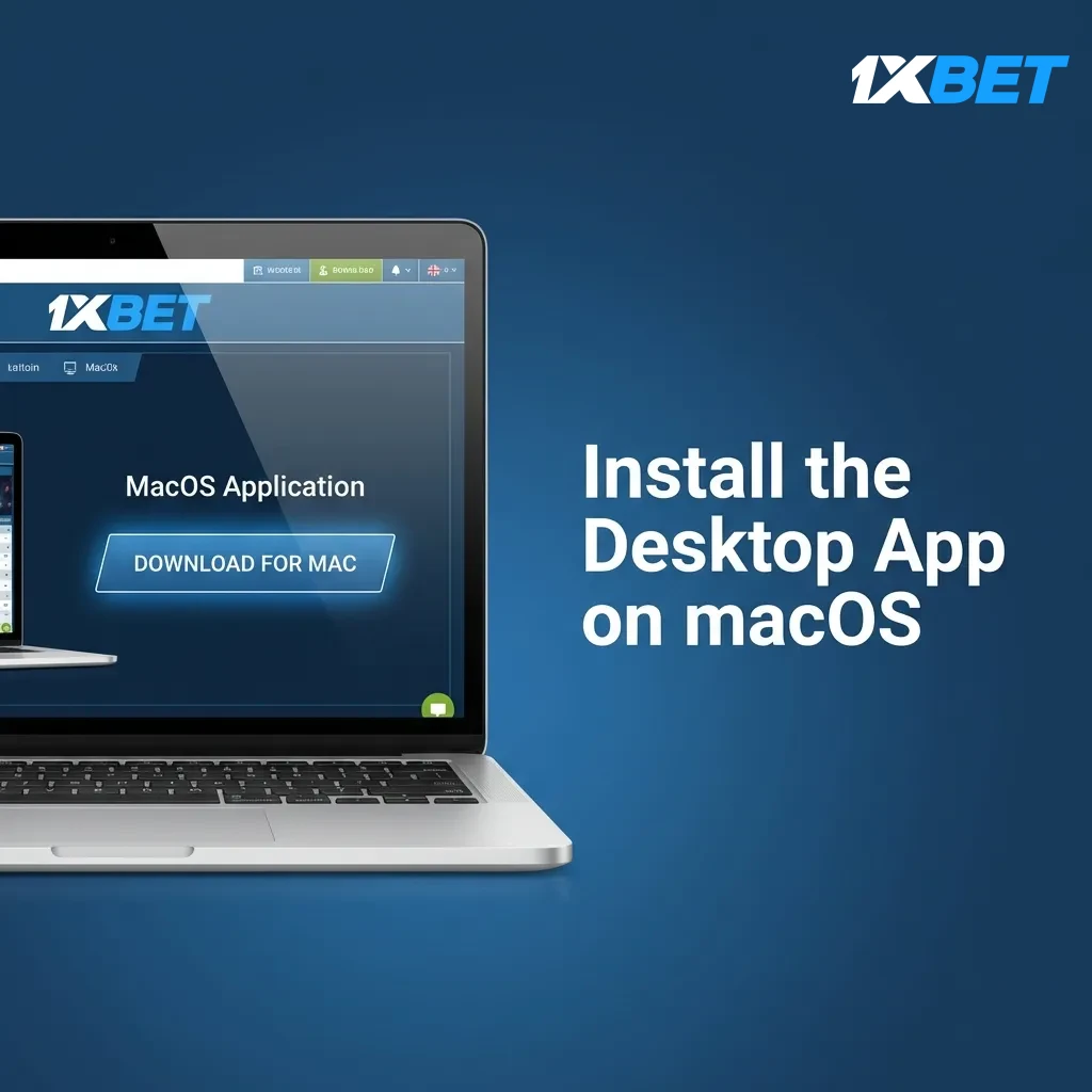 Install the Desktop App on macOS
