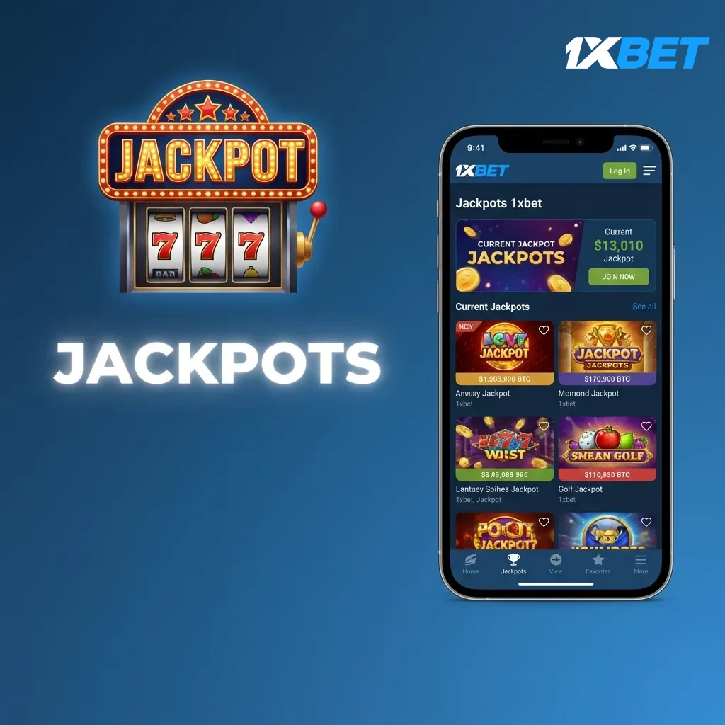 Jackpots