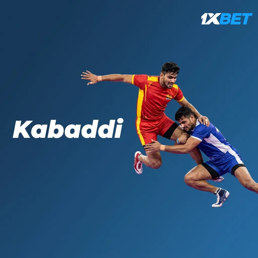 Kabaddi