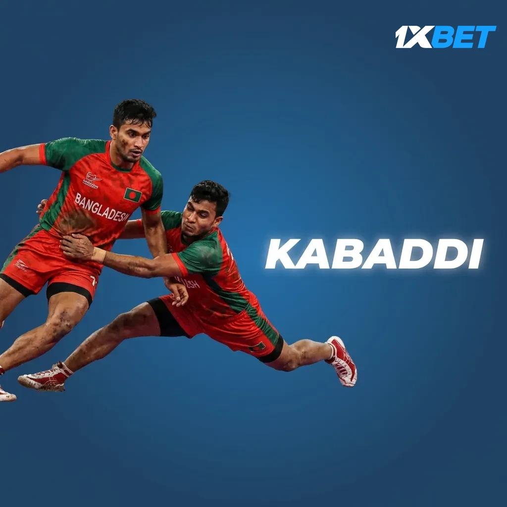 Kabaddi