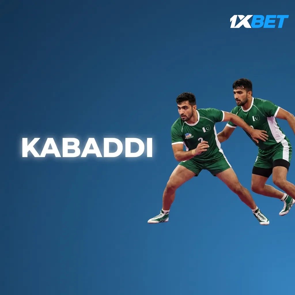 Kabaddi