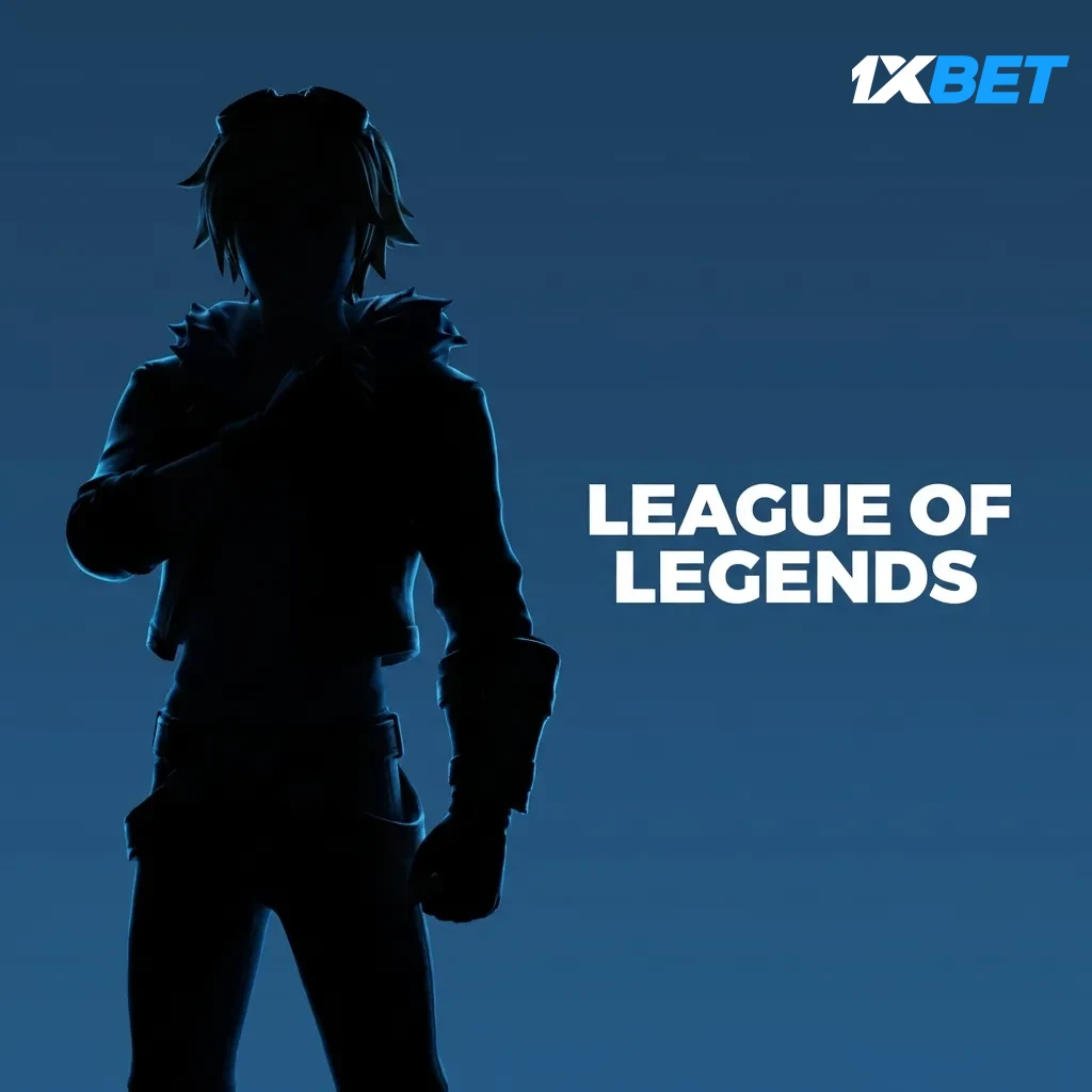 League of Legends