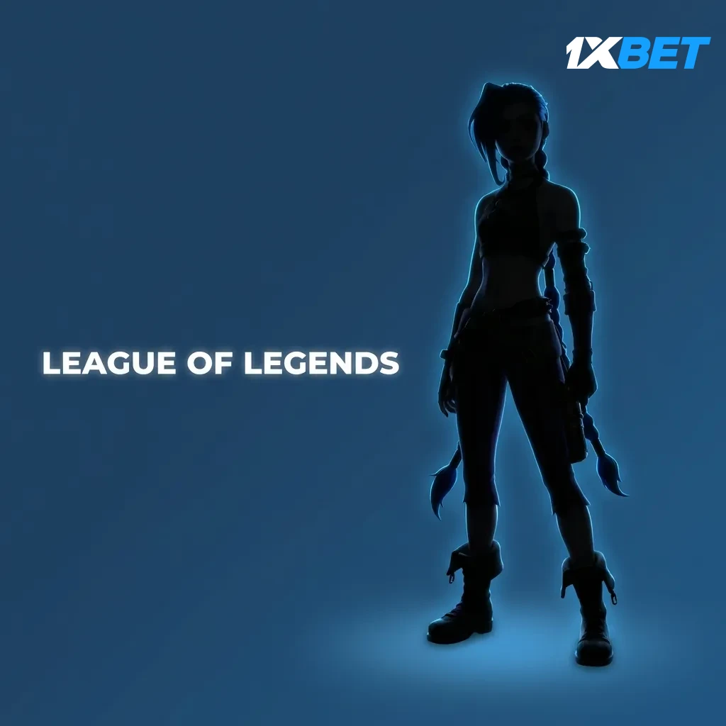 League of Legends