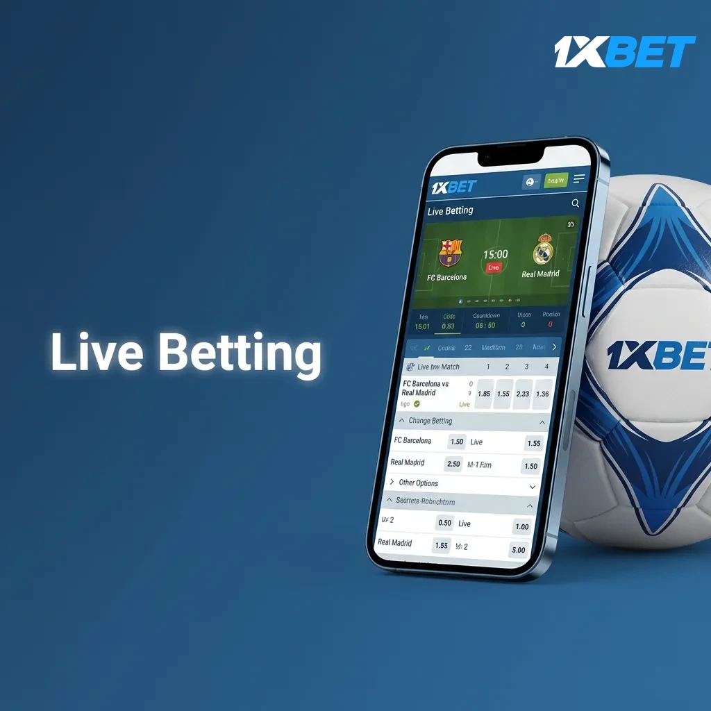 Live Betting