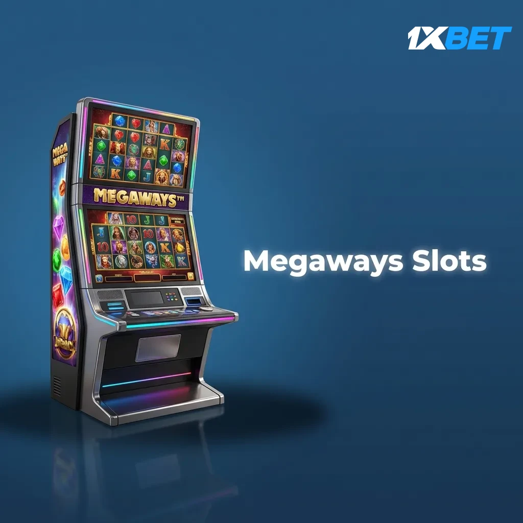Megaways Slots