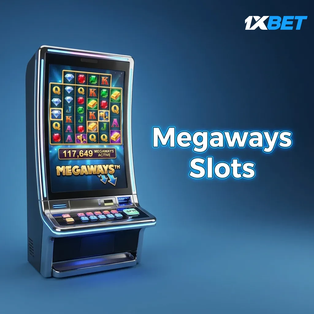 Megaways Slots