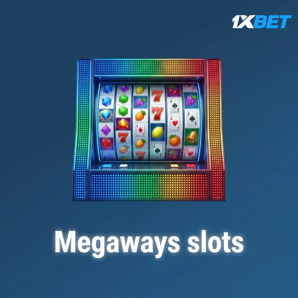 Megaways slots