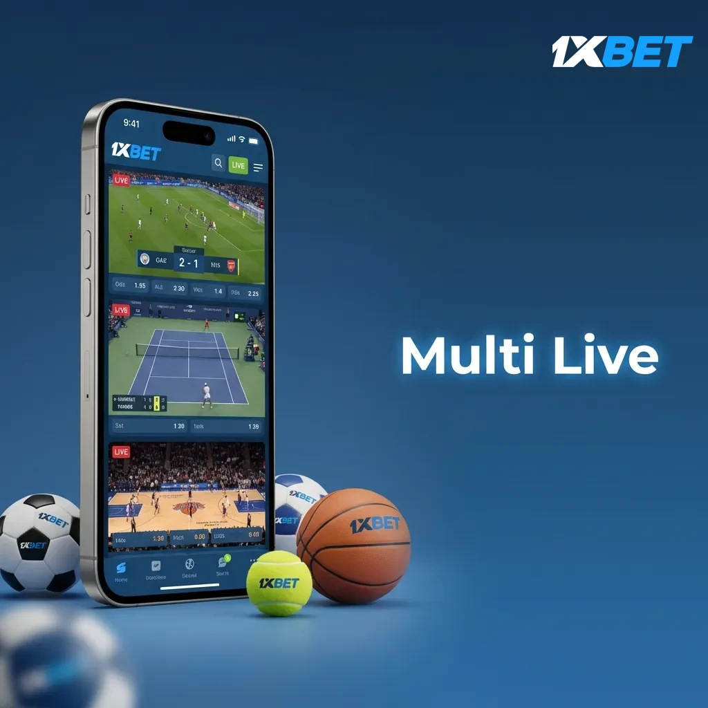 Multi Live
