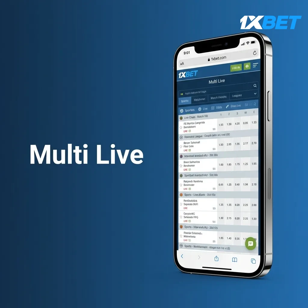 Multi Live