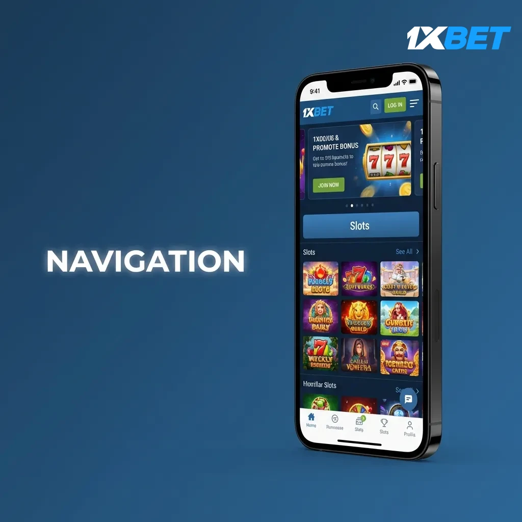 Navigation