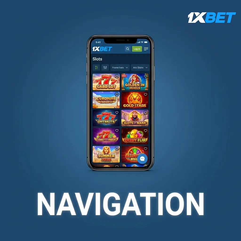 Navigation