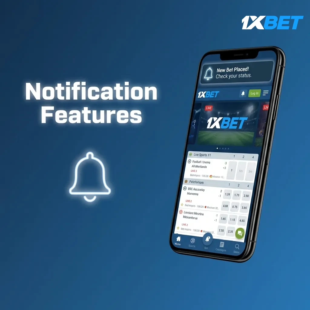 Notification Features