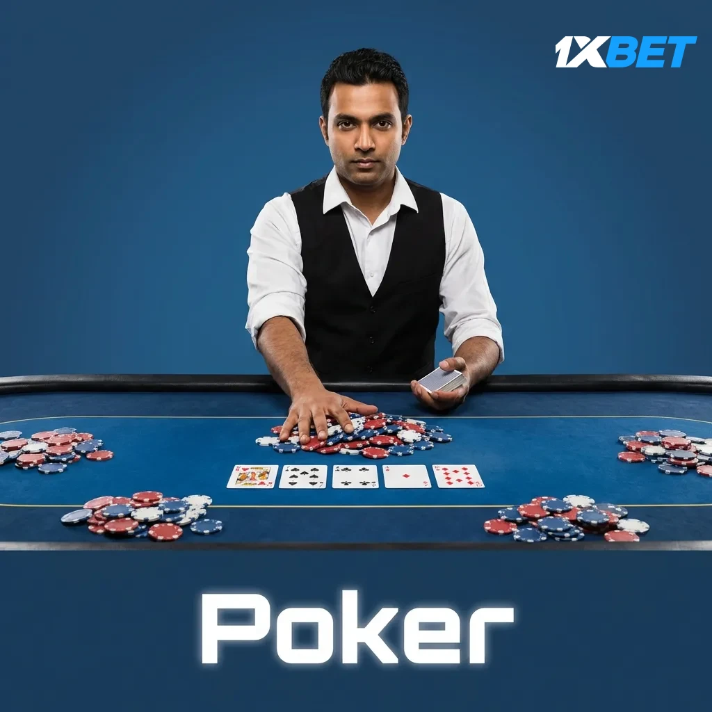 Poker