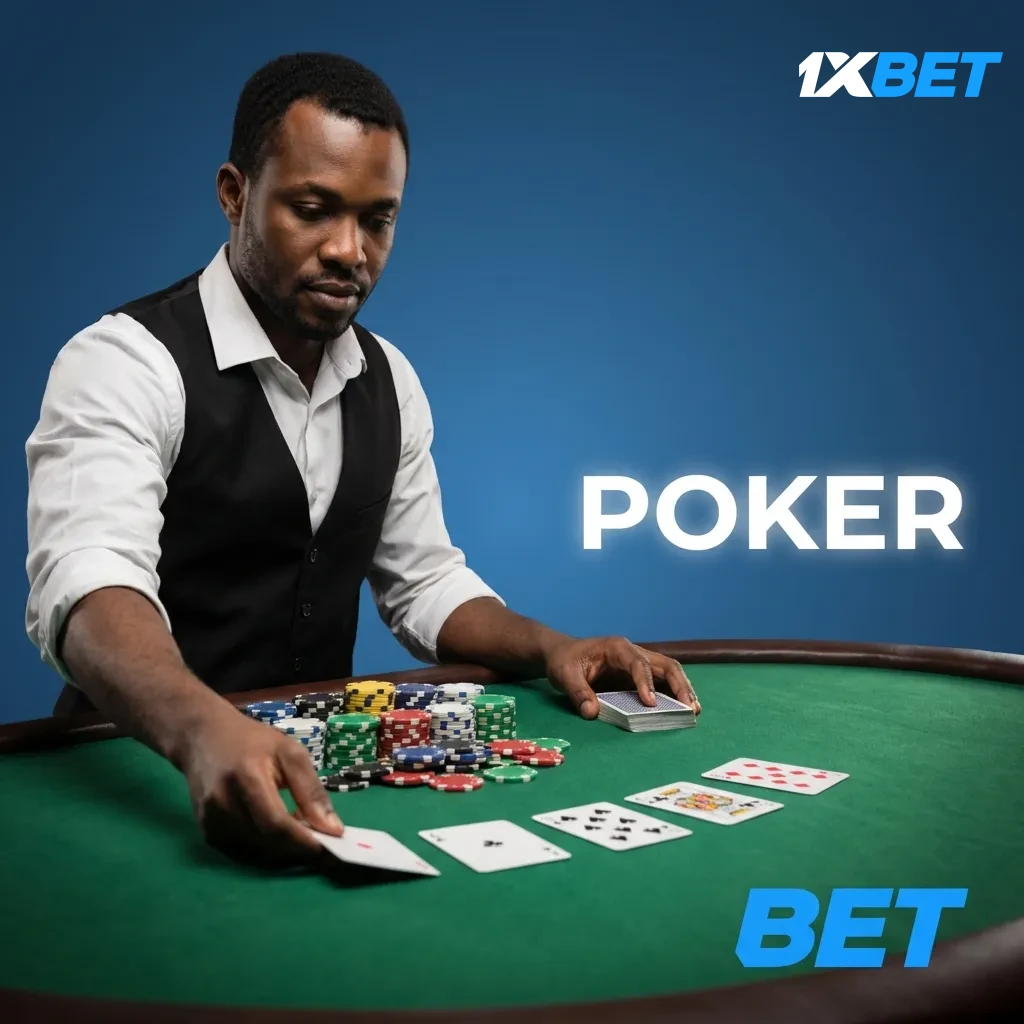 Poker