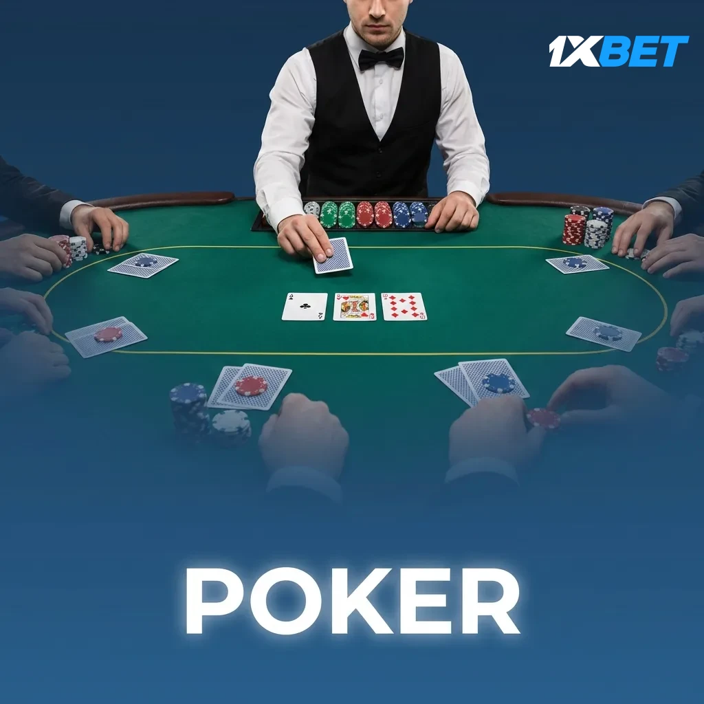 Poker