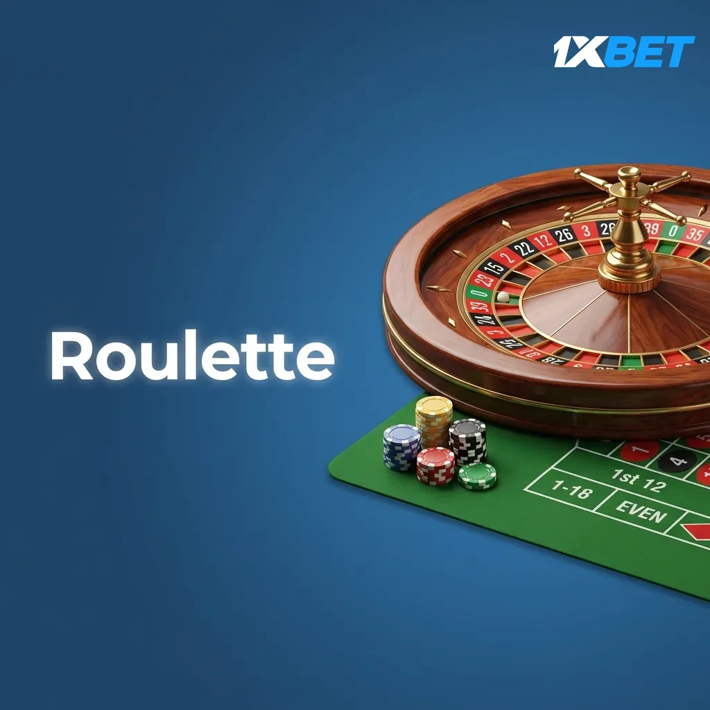 Roulette