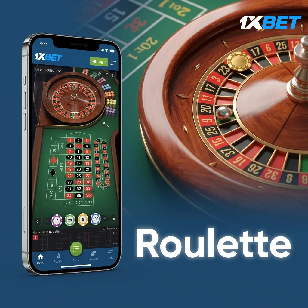 Roulette