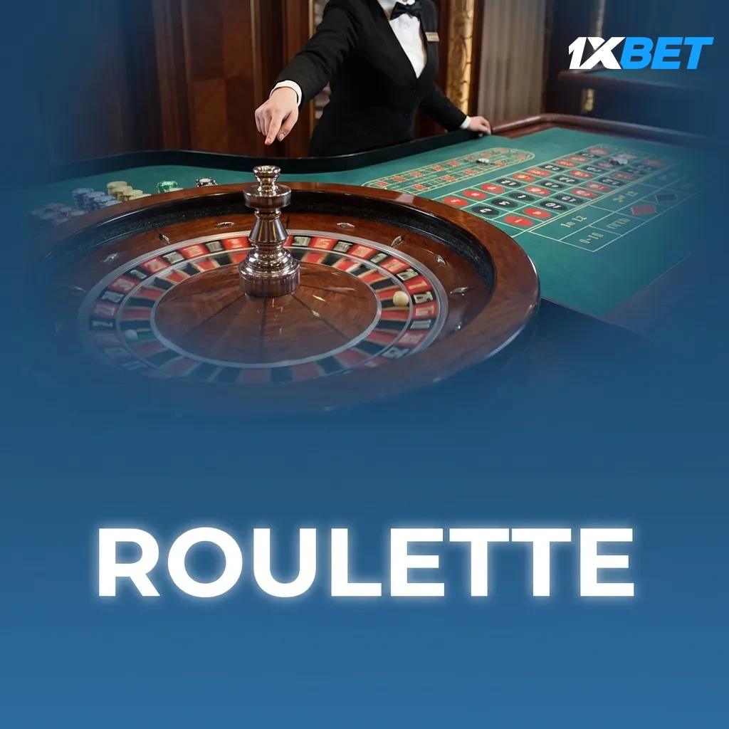 Roulette