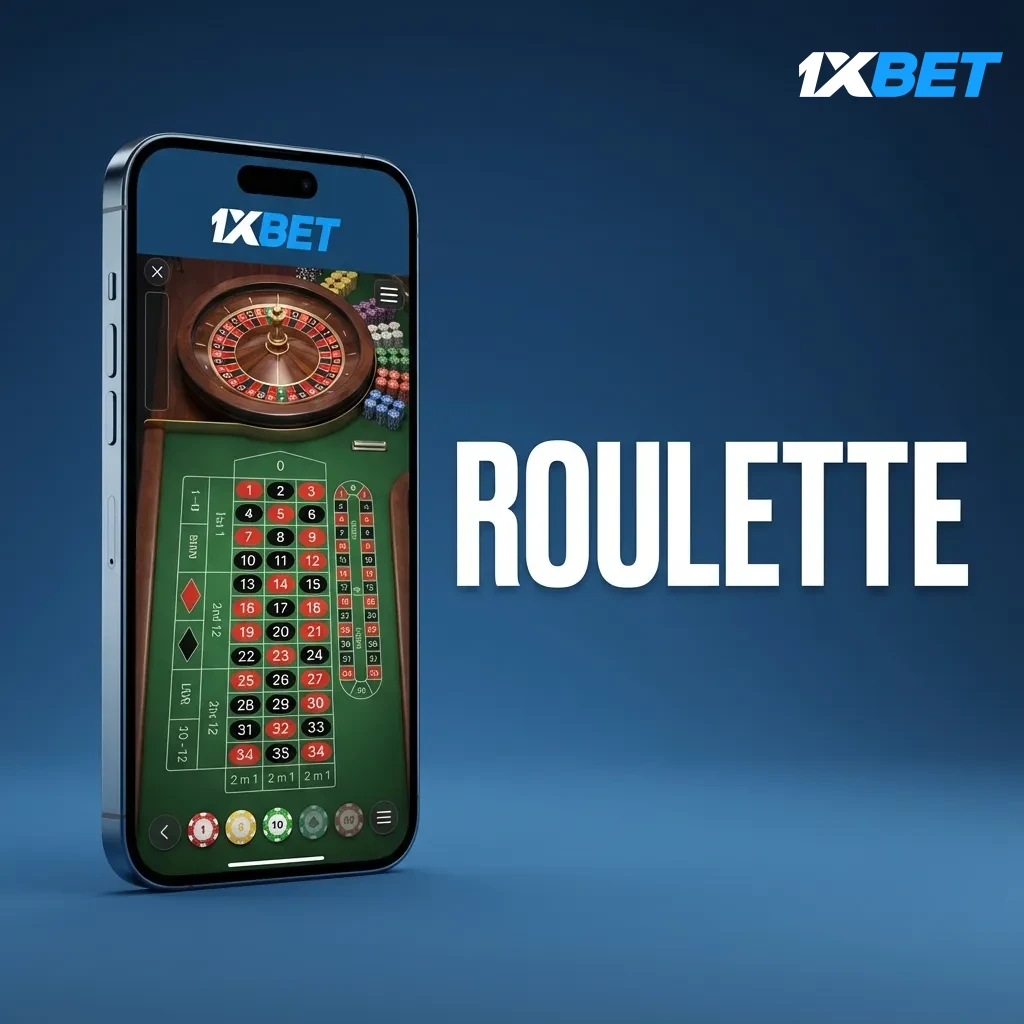 Roulette
