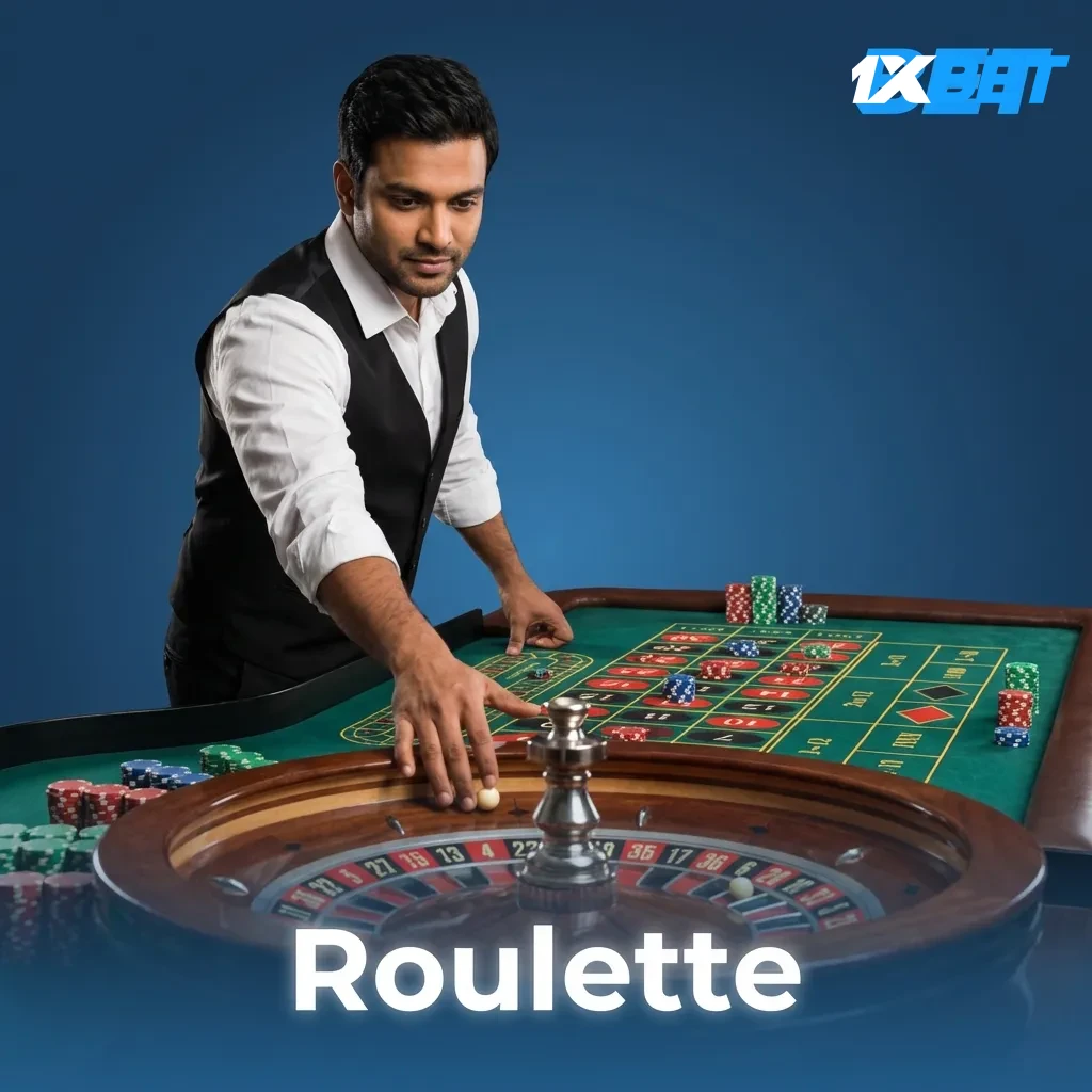 Roulette