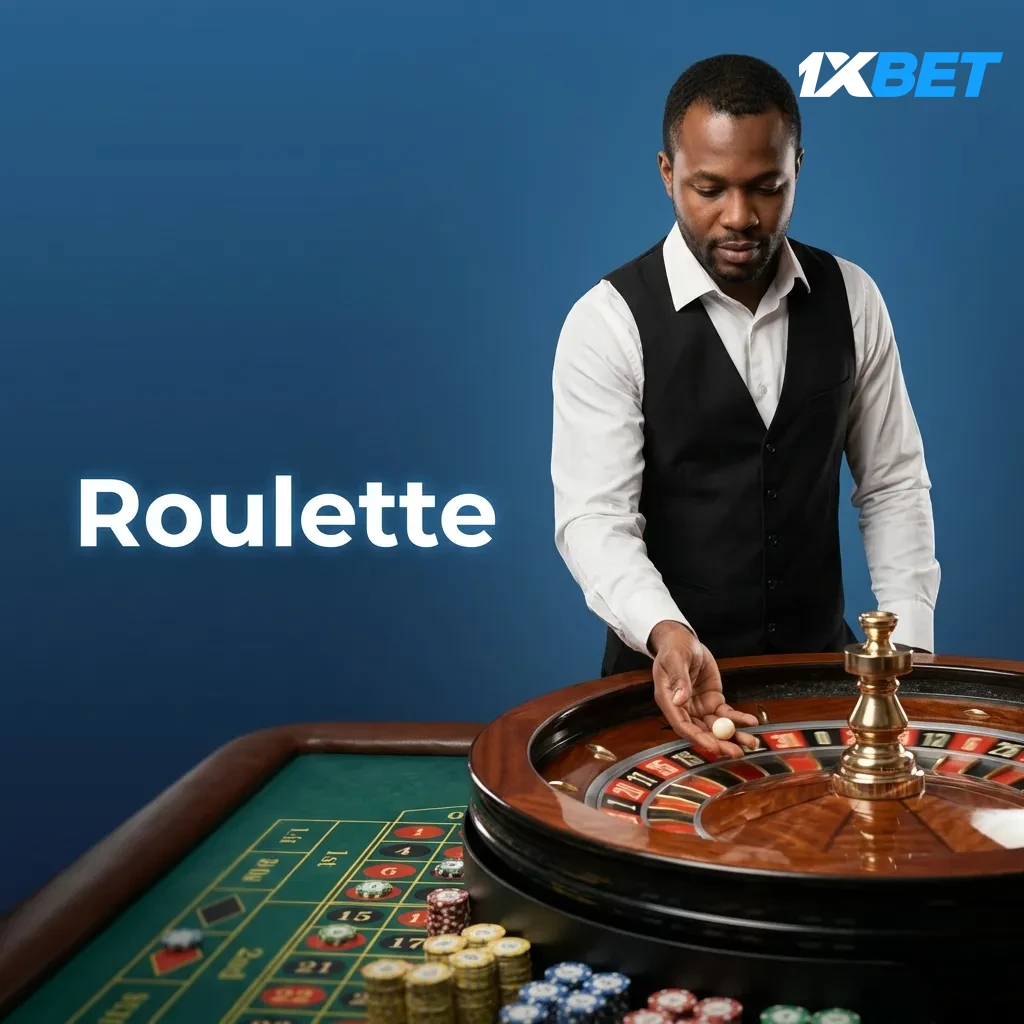 Roulette