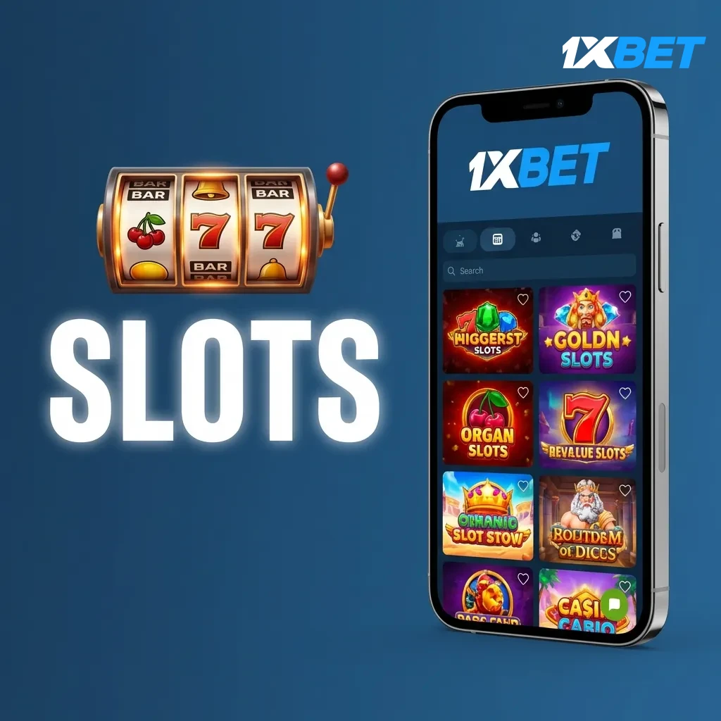 Slots