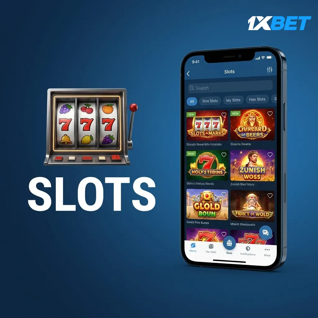 Slots