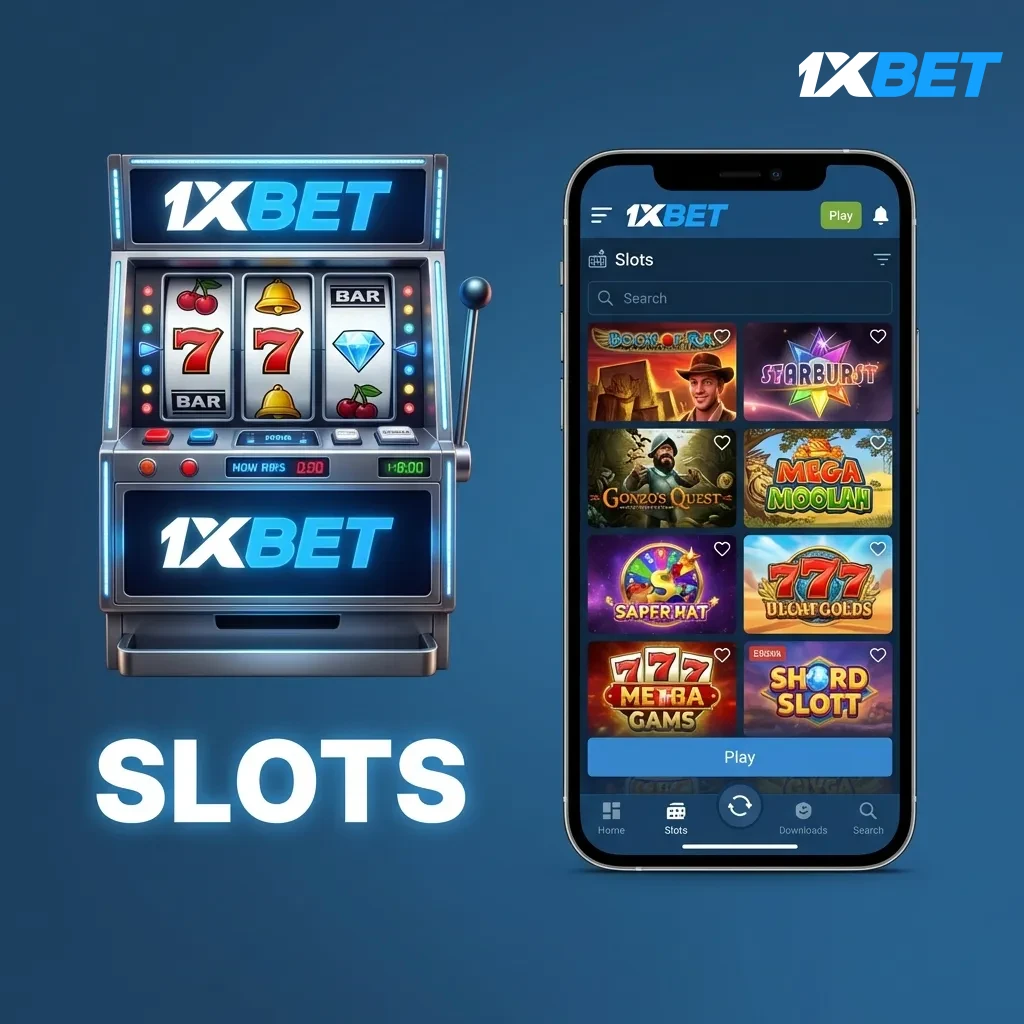 Slots