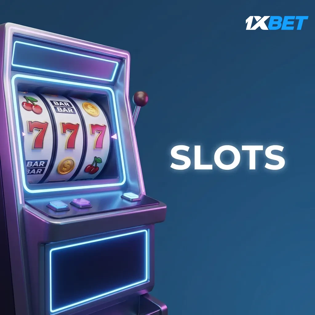 Slots