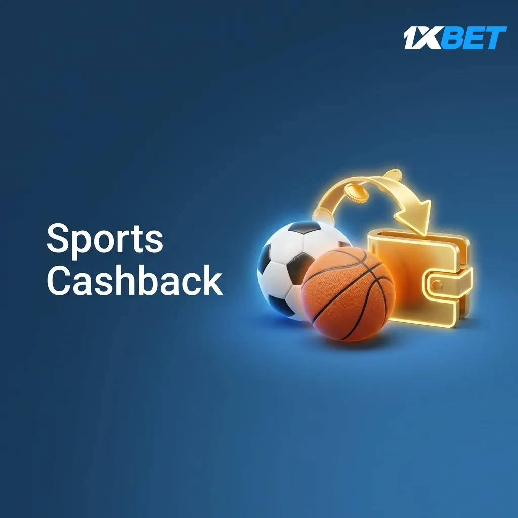 Sports Cashback
