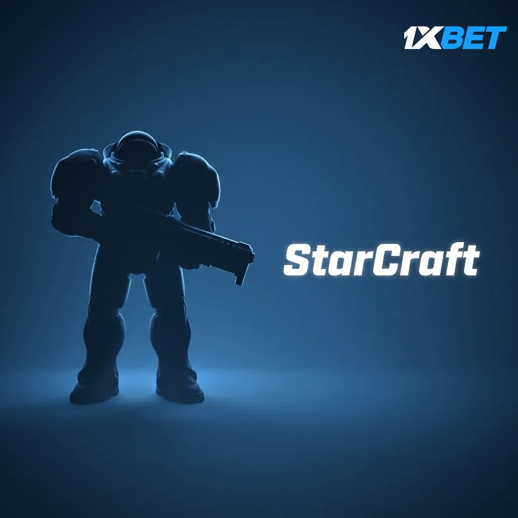 StarCraft
