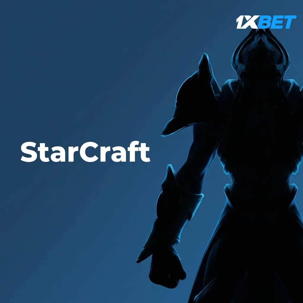StarCraft