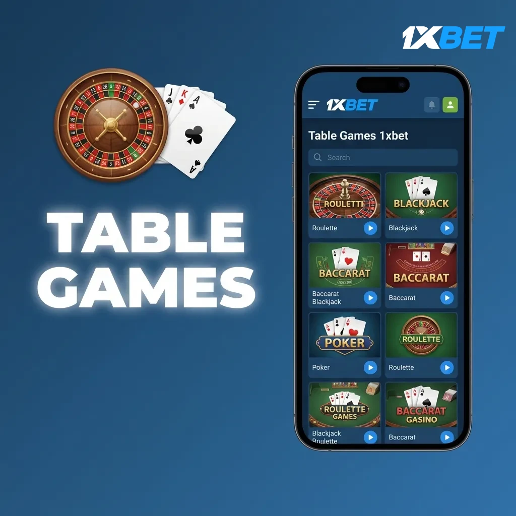 Table Games
